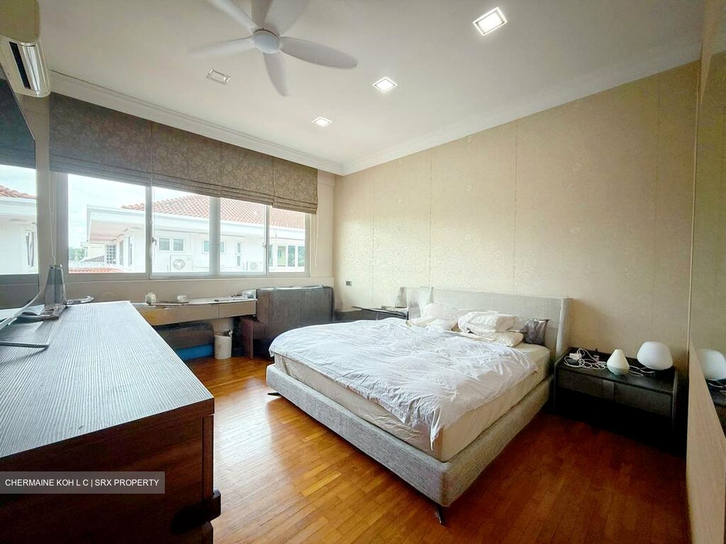 Kismis Avenue (D21), Semi-Detached #516995181